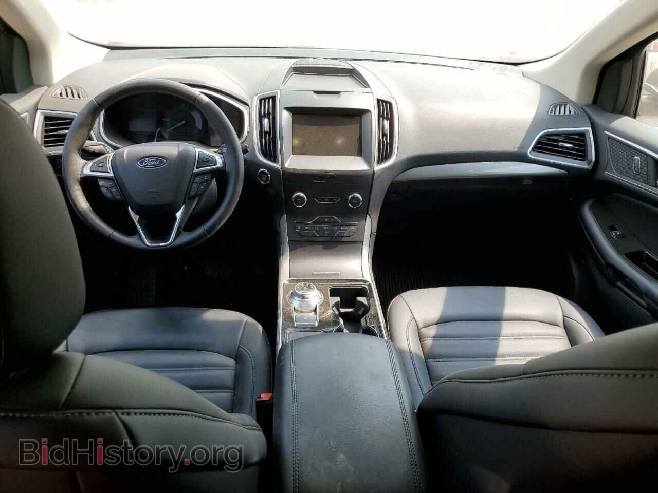2020 FORD EDGE - VIN: 2FMPK4J99LBB41550 - Photo 8