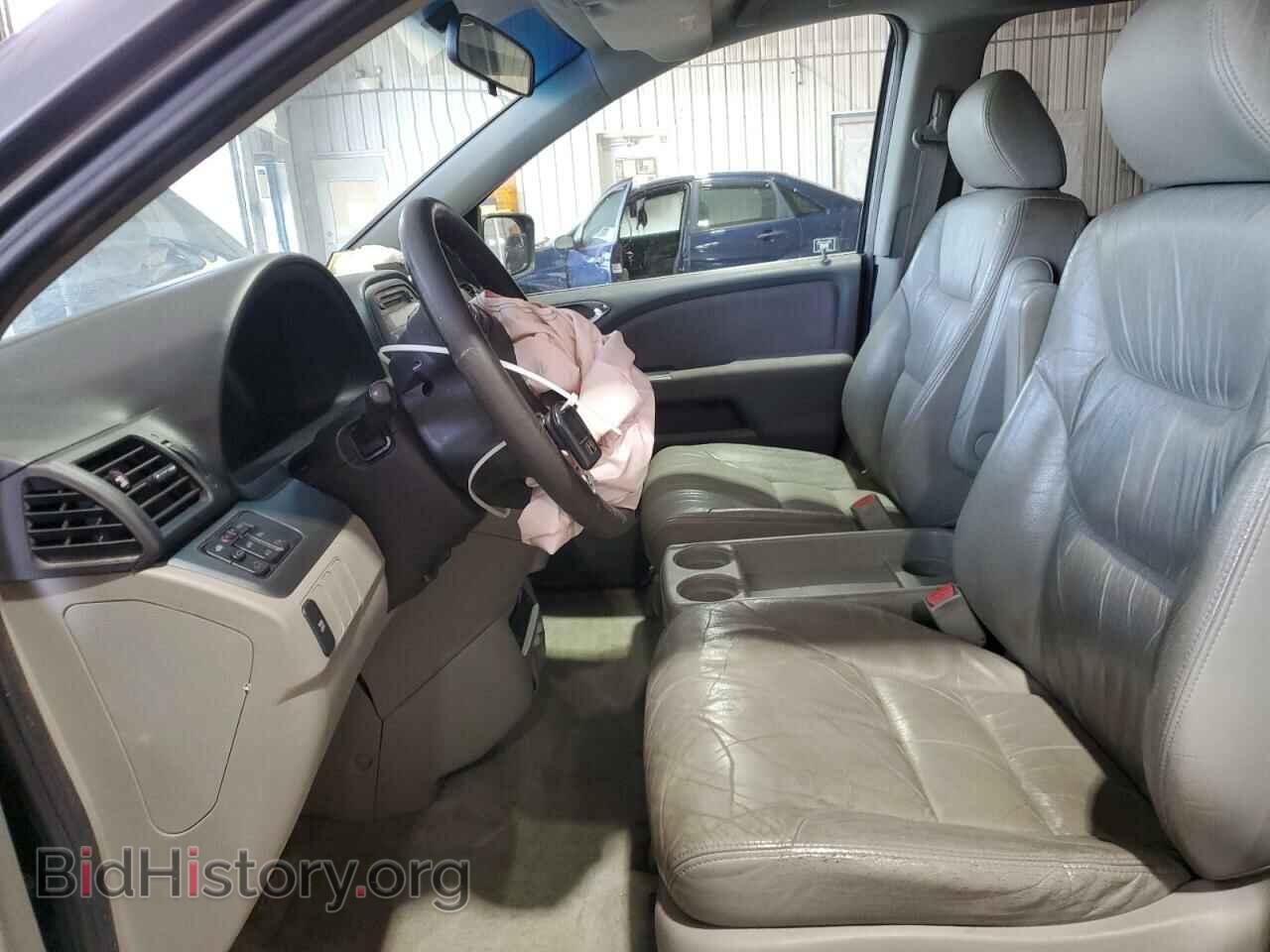 2007 HONDA All Models - VIN: 5FNRL38797B460481 - Фото 7