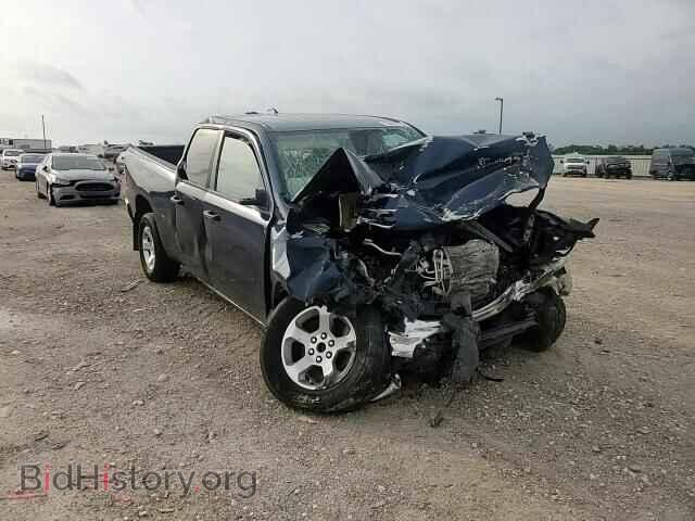 2019 RAM 1500 - VIN: 1C6SRFCT3KN652082 - Фото 13