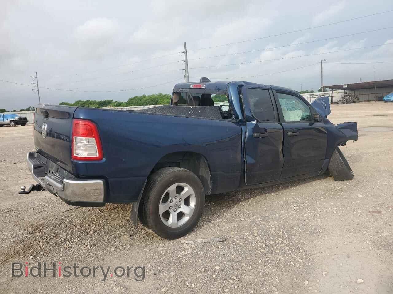 2019 RAM 1500 - VIN: 1C6SRFCT3KN652082 - Фото 3