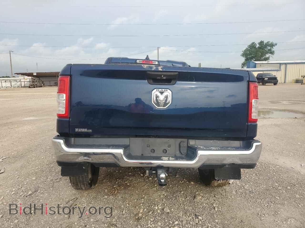 2019 RAM 1500 - VIN: 1C6SRFCT3KN652082 - Фото 6