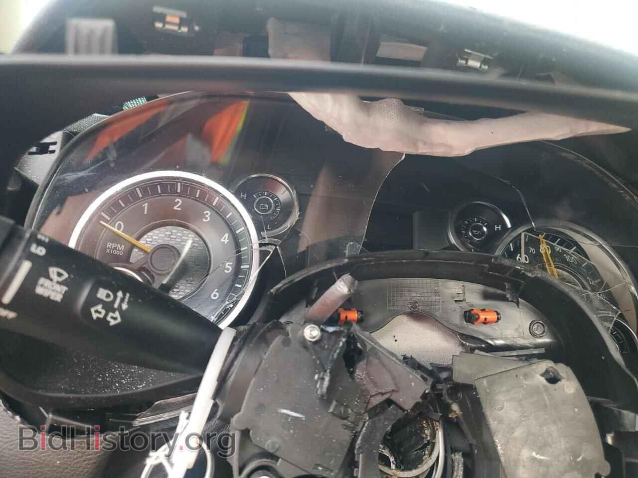 2019 RAM 1500 - VIN: 1C6SRFCT3KN652082 - Фото 9