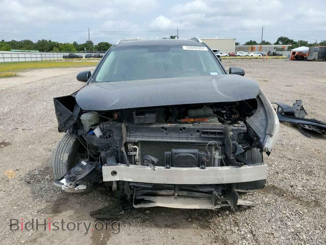 2018 KIA NIRO - VIN: KNDCB3LC2J5164739 - Фото 5