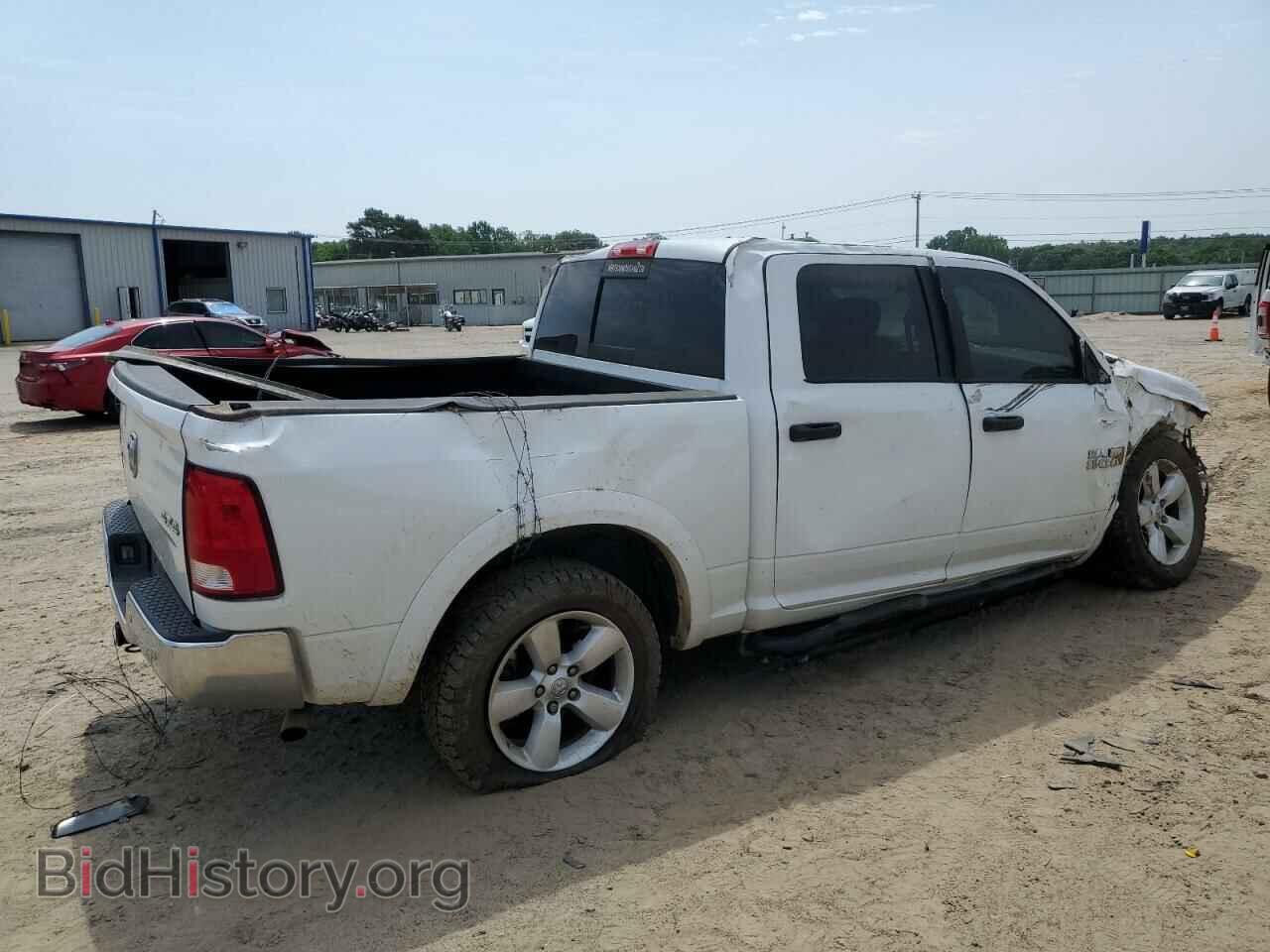 2015 RAM 1500 - VIN: 1C6RR7LT9FS648727 - Фото 3