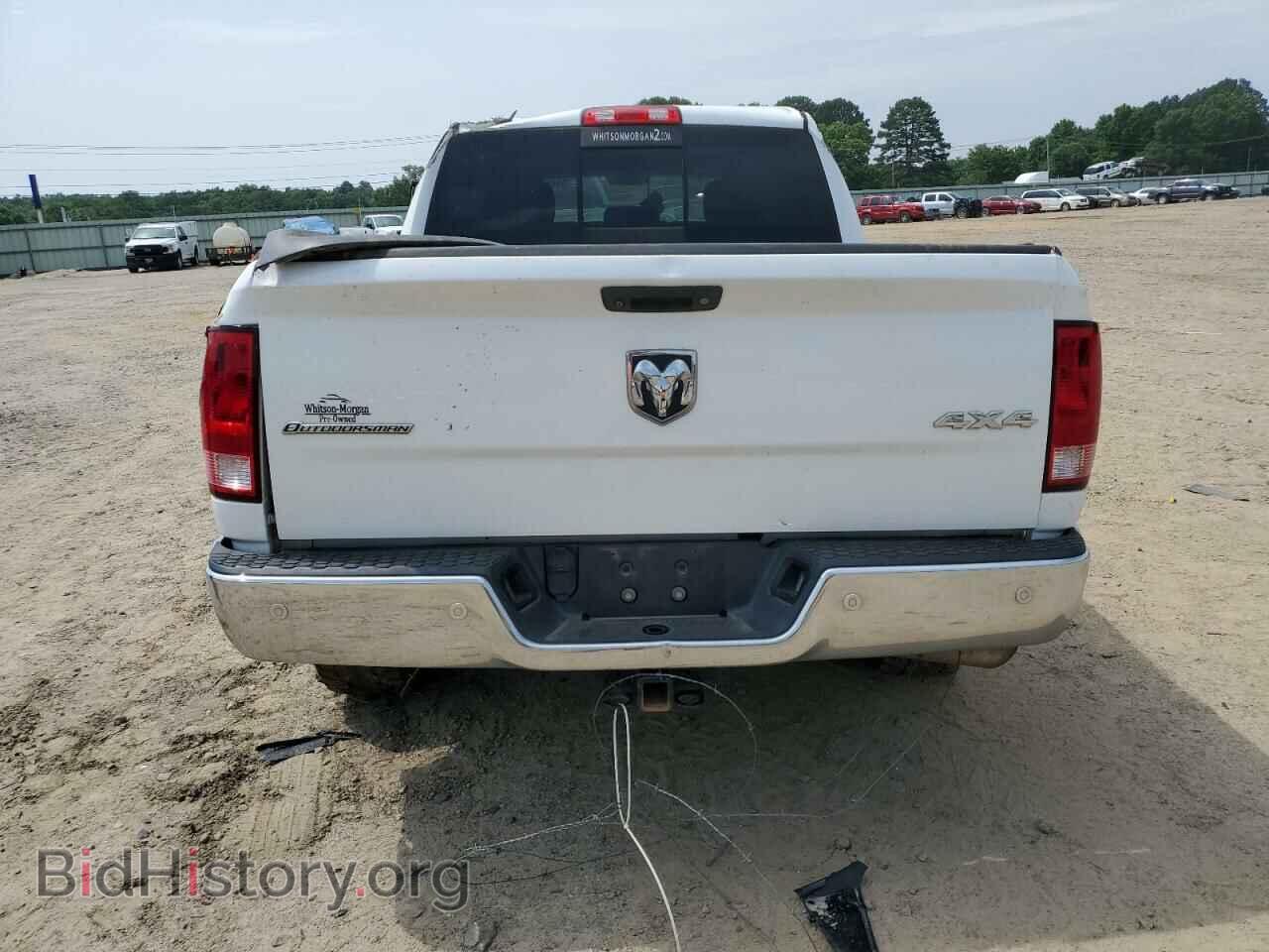 2015 RAM 1500 - VIN: 1C6RR7LT9FS648727 - Фото 6