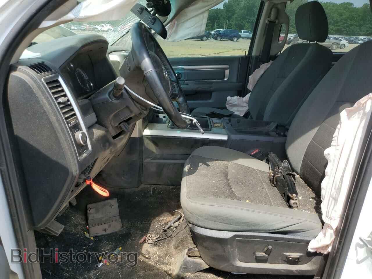 2015 RAM 1500 - VIN: 1C6RR7LT9FS648727 - Фото 7