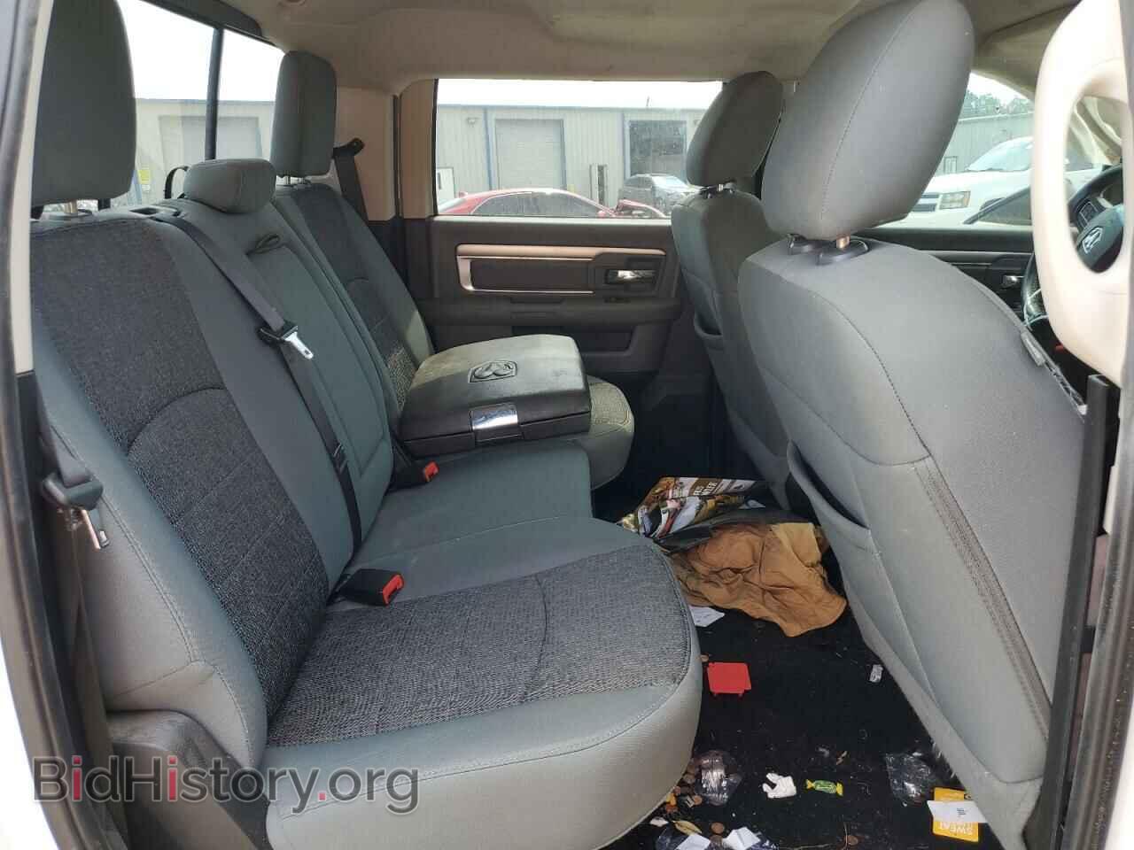 2015 RAM 1500 - VIN: 1C6RR7LT9FS648727 - Фото 10