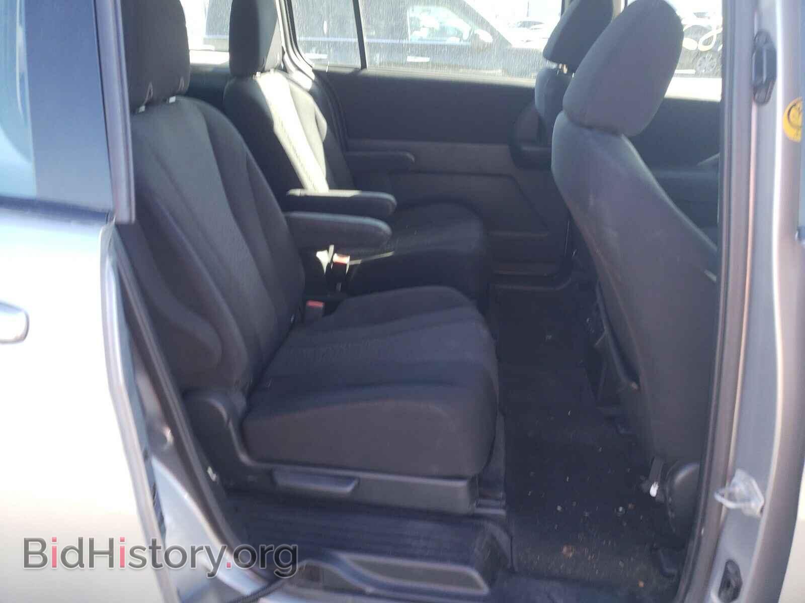 2012 MAZDA 5 - VIN: JM1CW2BL4C0103411 - Photo 6