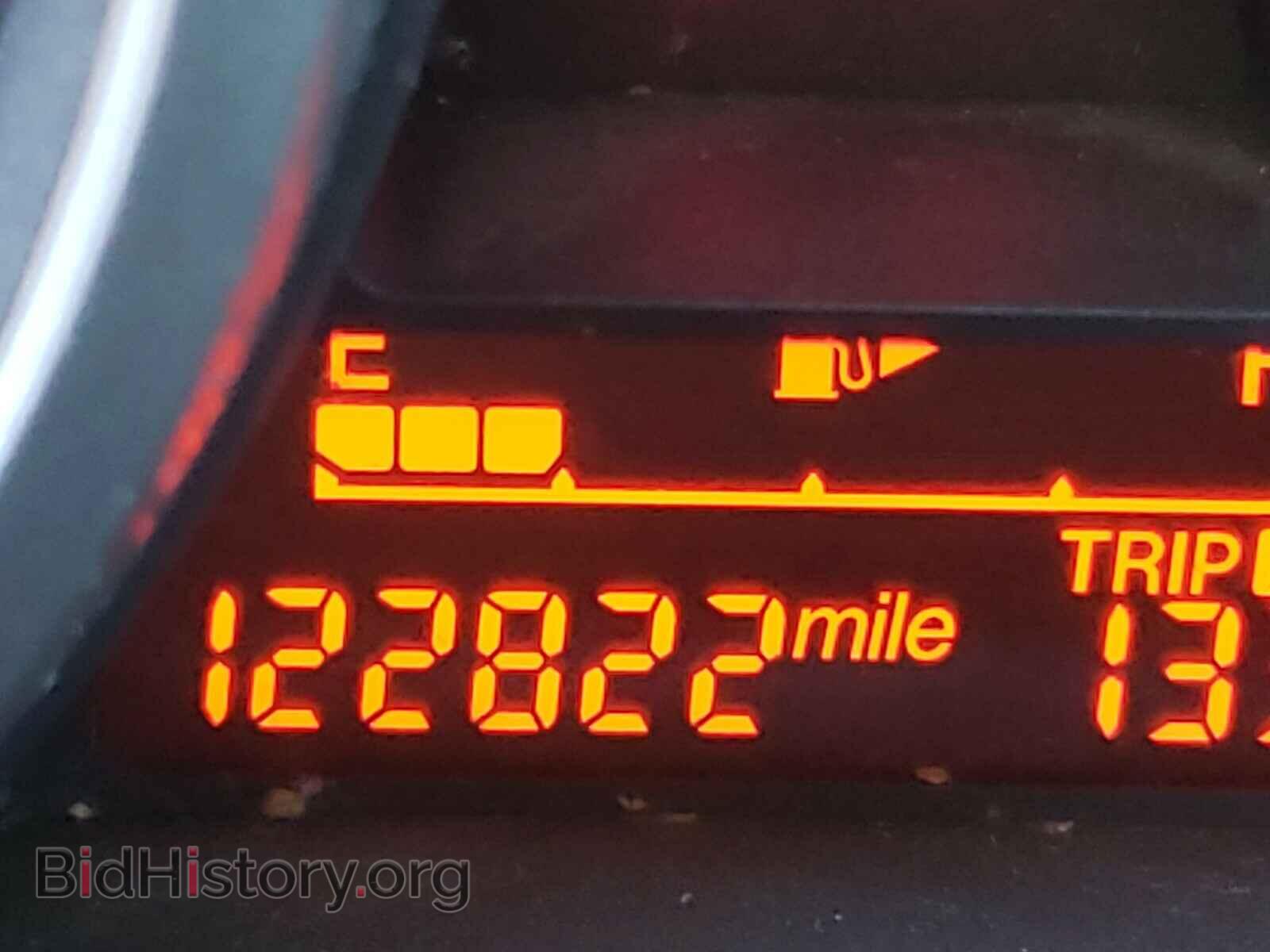 2012 MAZDA 5 - VIN: JM1CW2BL4C0103411 - Photo 8