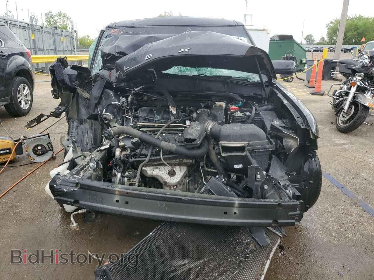 2019 FORD FLEX - VIN: 2FMGK5D83KBA14428 - Photo 5