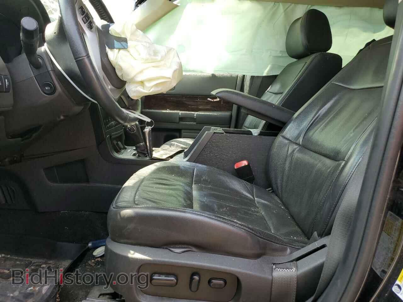 2019 FORD FLEX - VIN: 2FMGK5D83KBA14428 - Photo 7