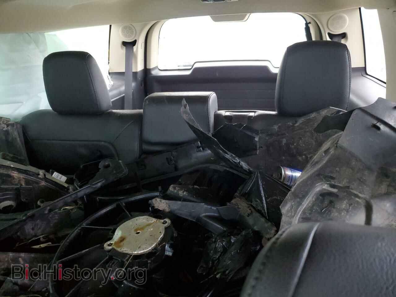 2019 FORD FLEX - VIN: 2FMGK5D83KBA14428 - Photo 10