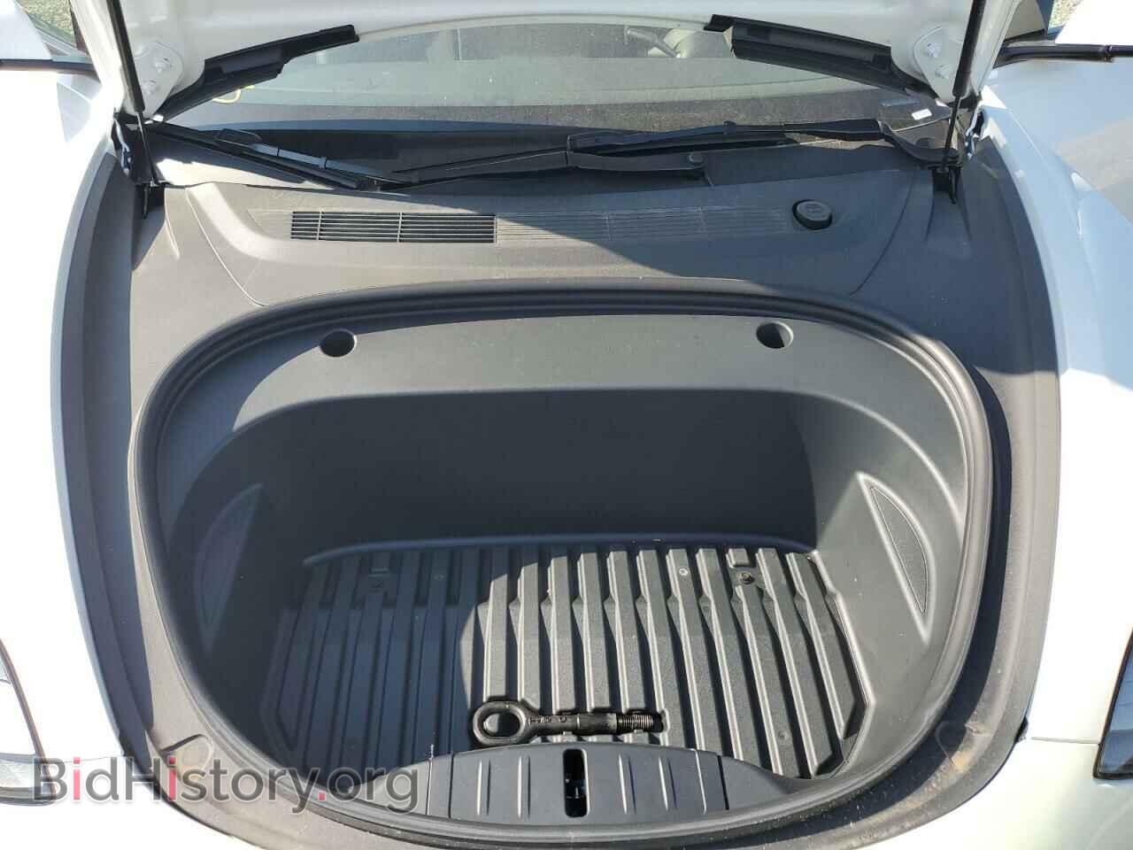 2021 TESLA MODEL 3 - VIN: 5YJ3E1EA1MF086027 - Photo 7