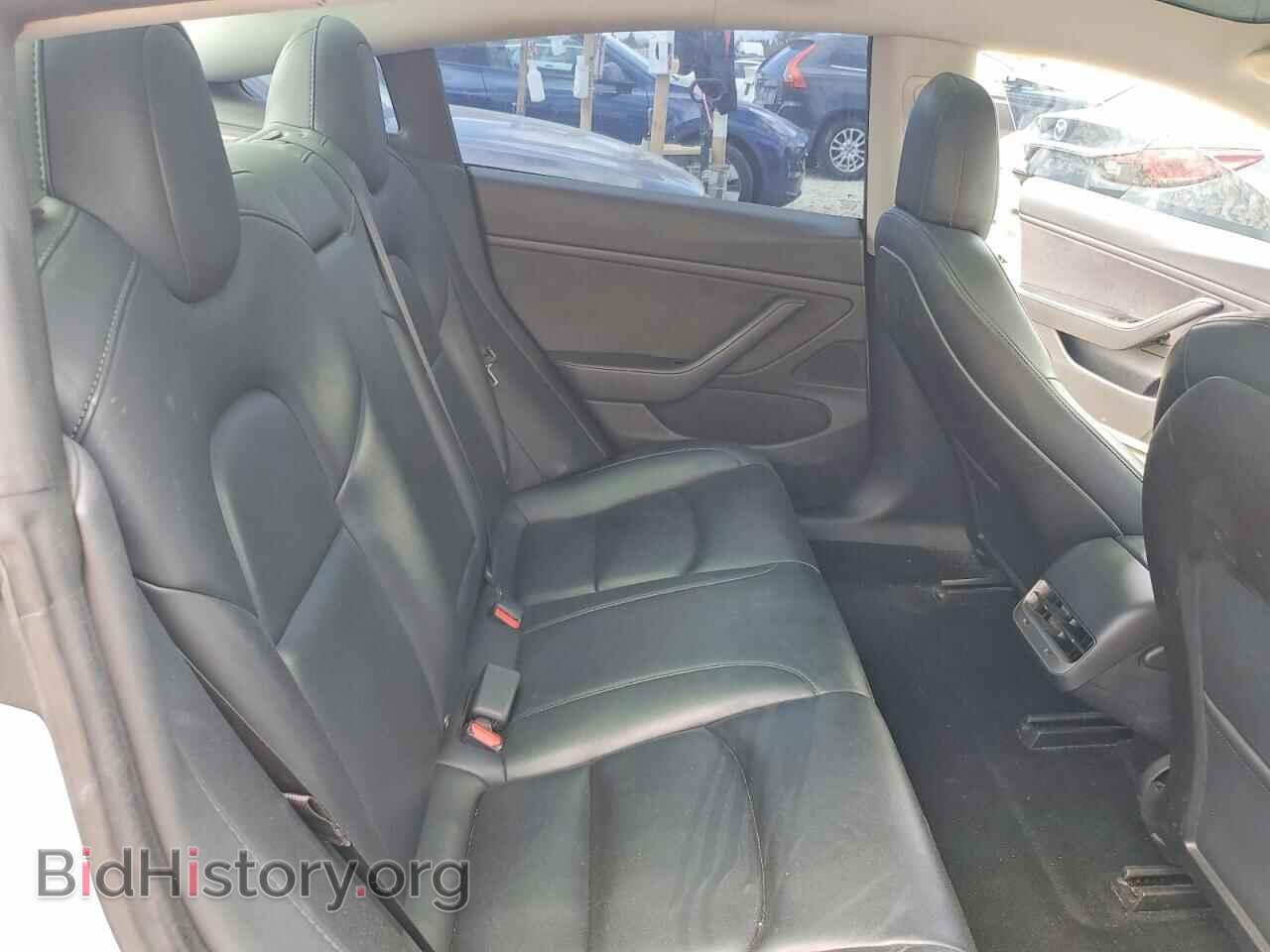 2020 TESLA MODEL 3 - VIN: 5YJ3E1EB2LF638450 - Photo 10