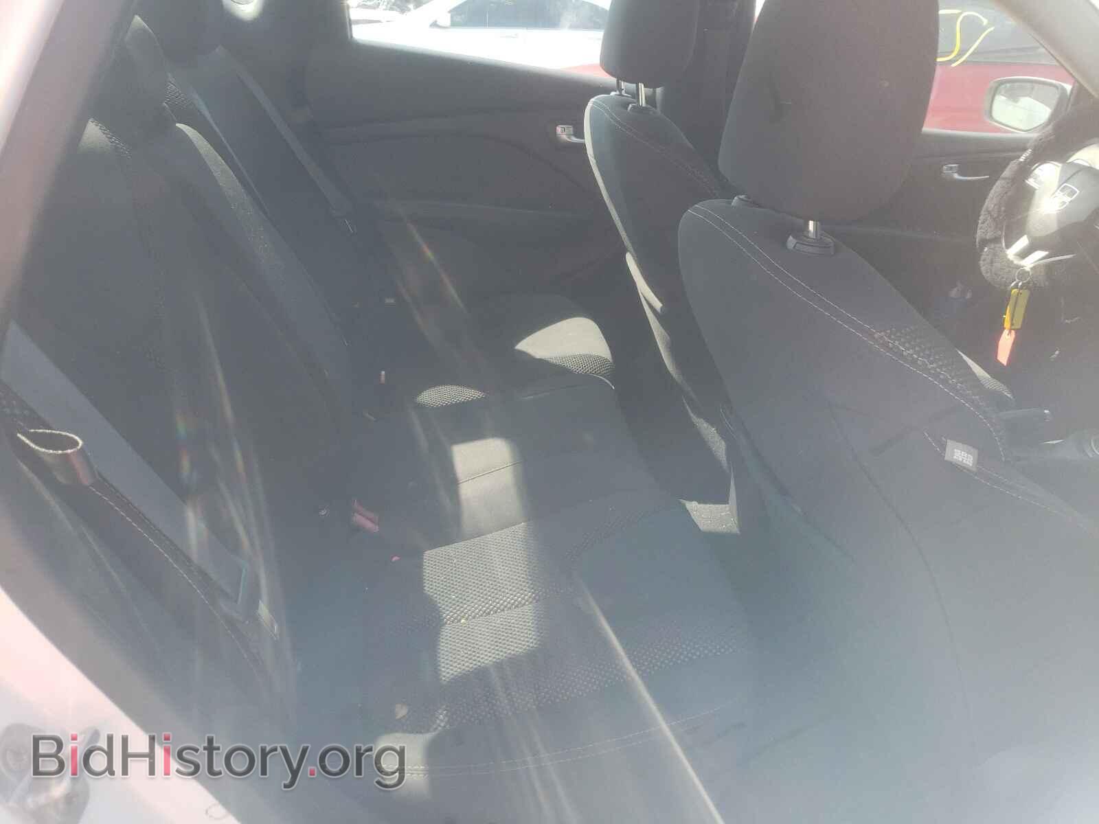 2015 DODGE DART - VIN: 1C3CDFBB4FD159340 - Фото 6