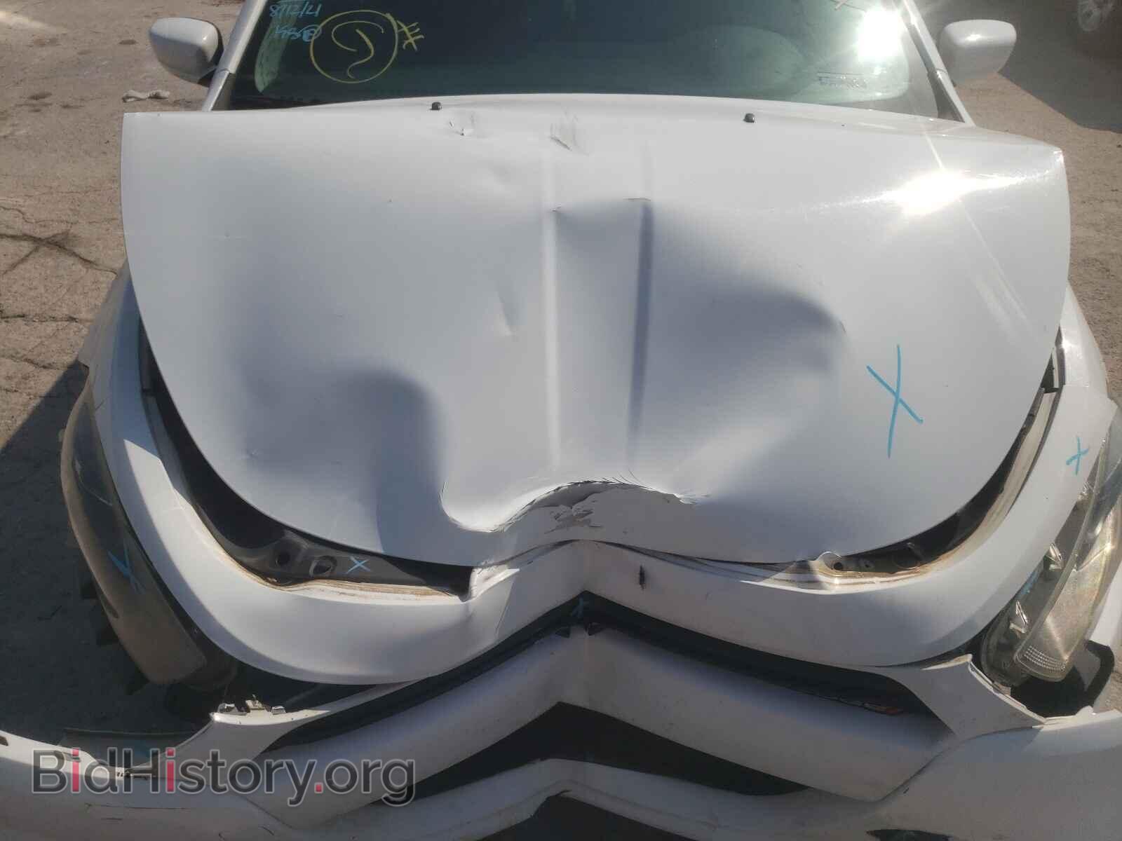 2015 DODGE DART - VIN: 1C3CDFBB4FD159340 - Фото 7