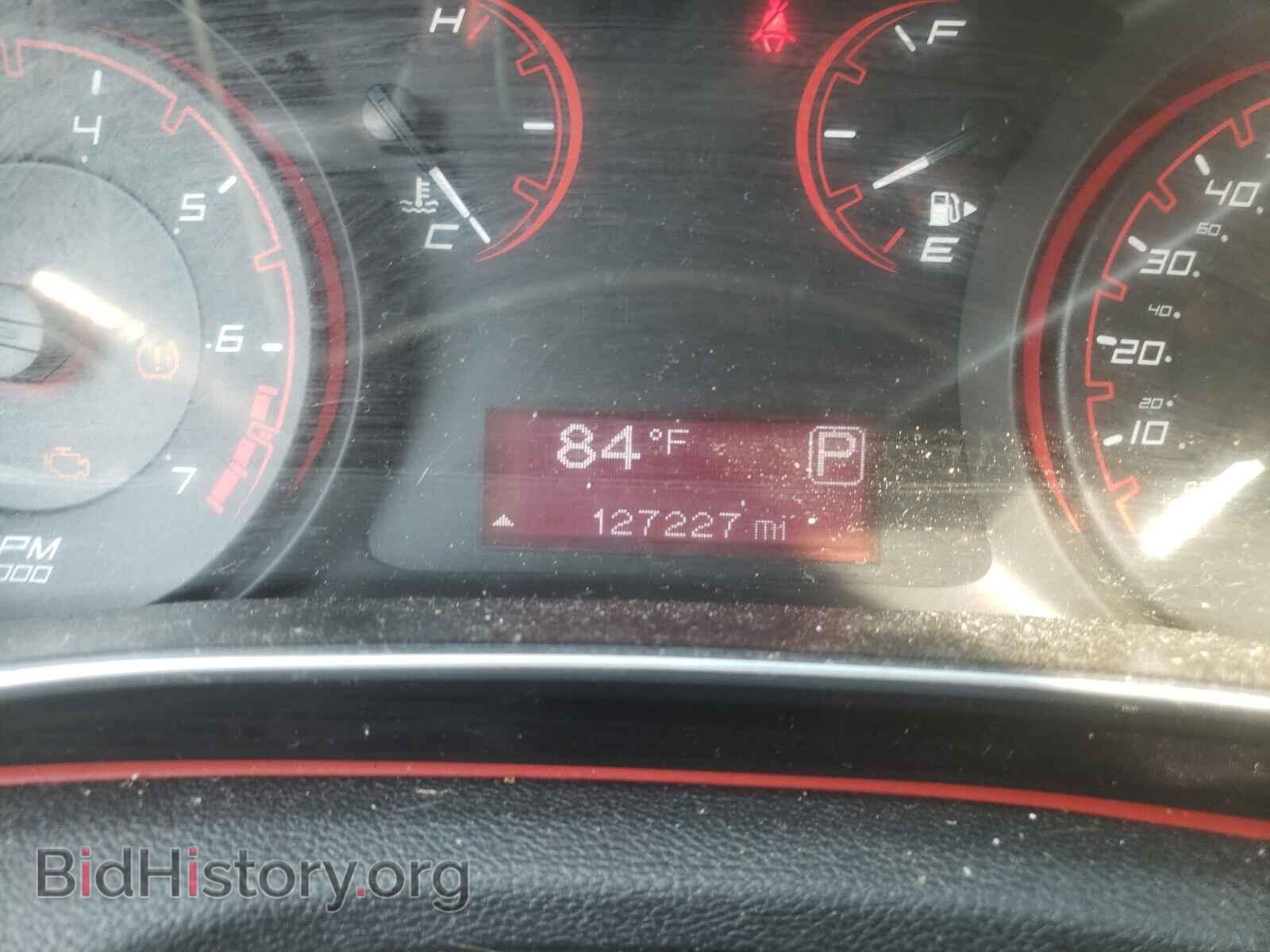 2015 DODGE DART - VIN: 1C3CDFBB4FD159340 - Фото 8