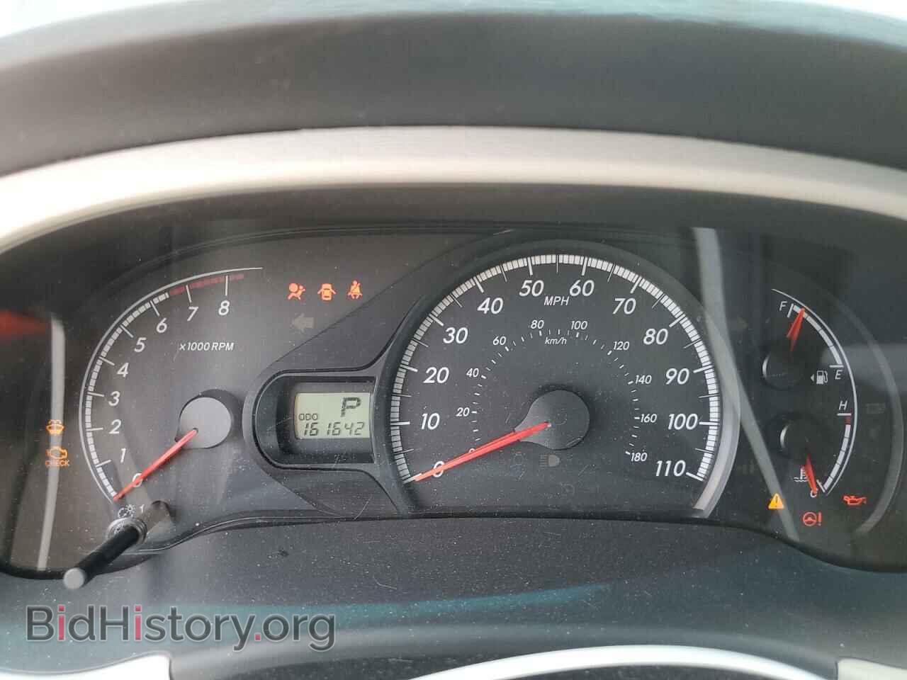 2013 TOYOTA All Models - VIN: 5TDKK3DC3DS324538 - Фото 9