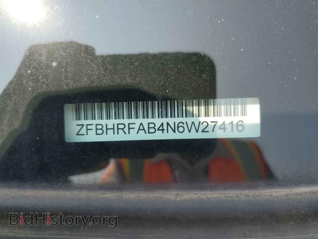 2022 RAM All Models - VIN: ZFBHRFAB4N6W27416 - Photo 13