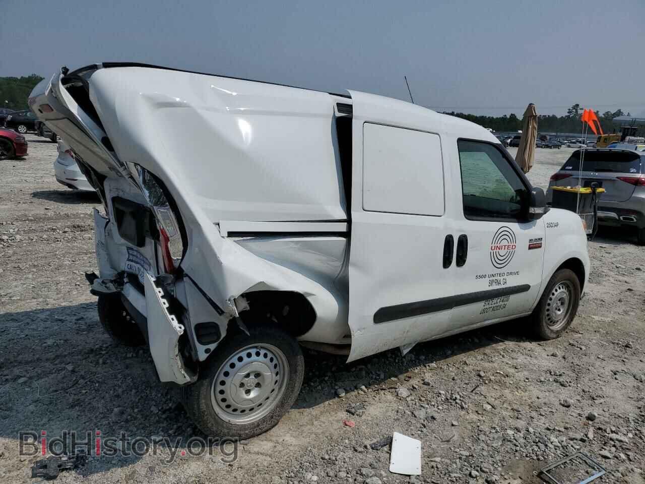 2022 RAM All Models - VIN: ZFBHRFAB4N6W27416 - Photo 3