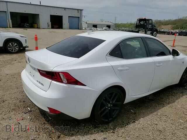 2014 LEXUS IS - VIN: JTHCE1D22E5003085 - Photo 13