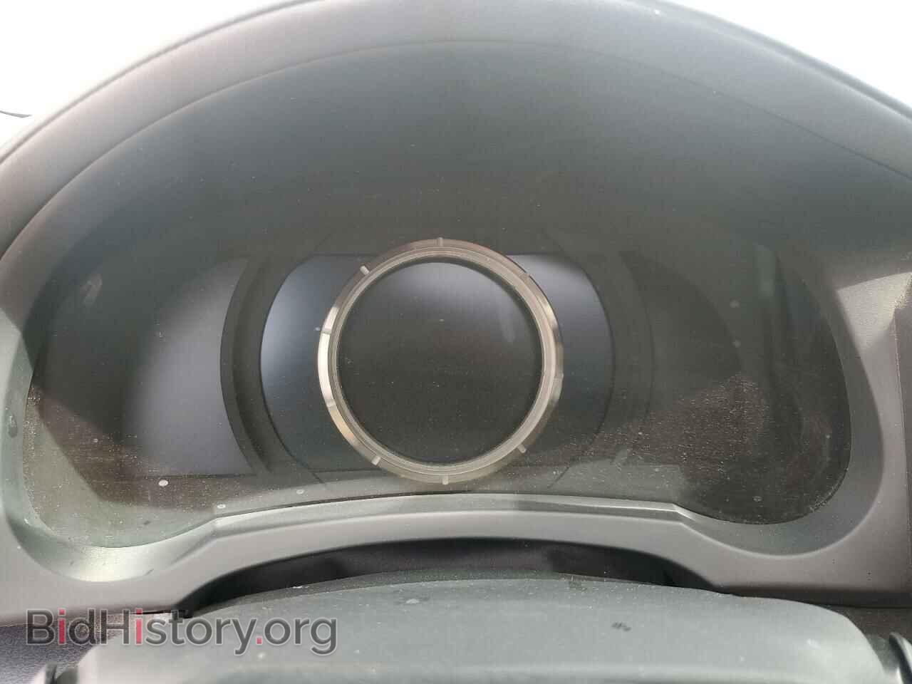 2014 LEXUS IS - VIN: JTHCE1D22E5003085 - Photo 9
