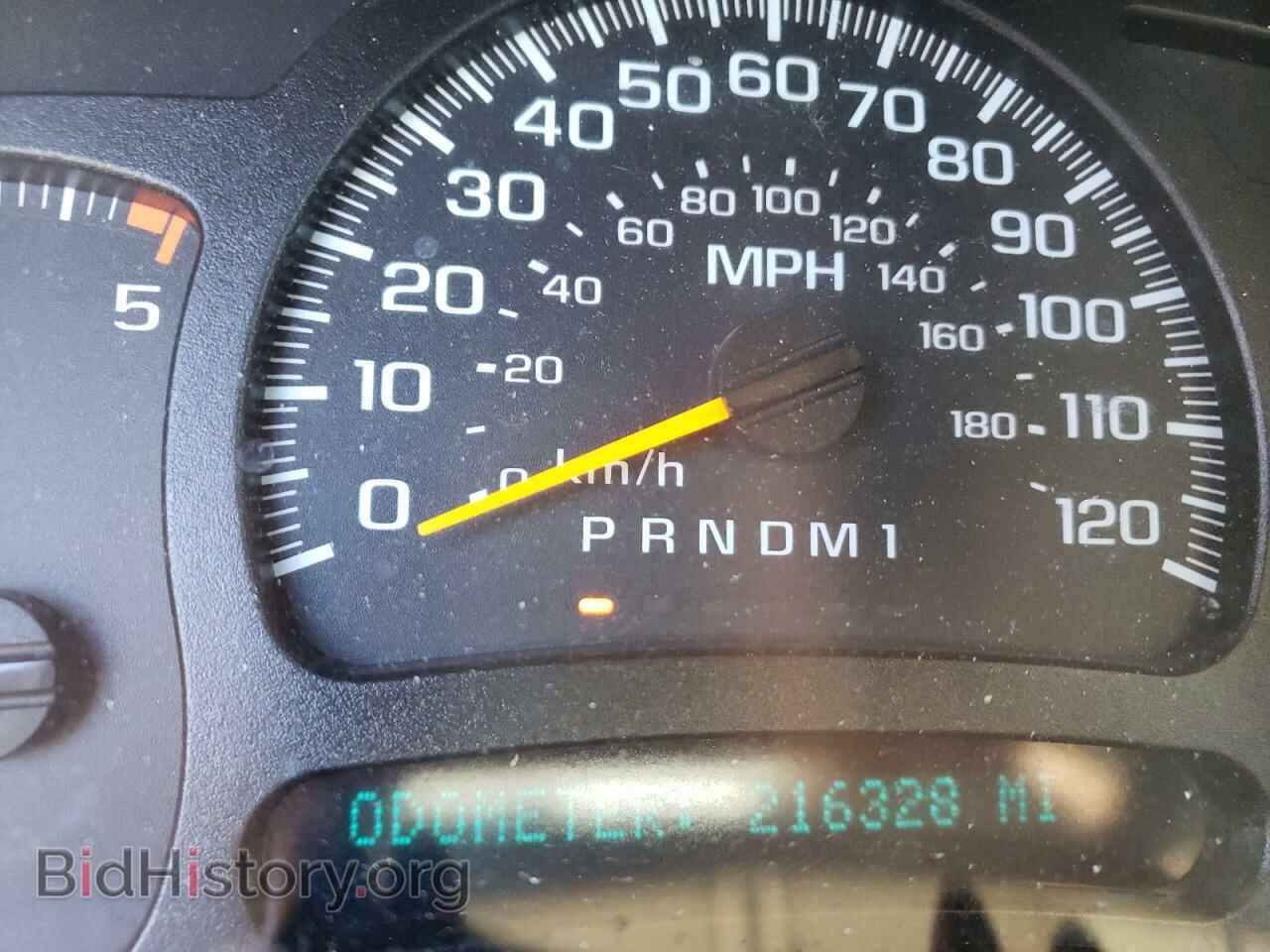 2006 GMC SIERRA - VIN: 1GTHK23D56F252517 - Фото 8