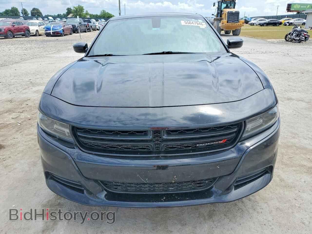 2018 DODGE CHARGER - VIN: 2C3CDXBG8JH336937 - Photo 5