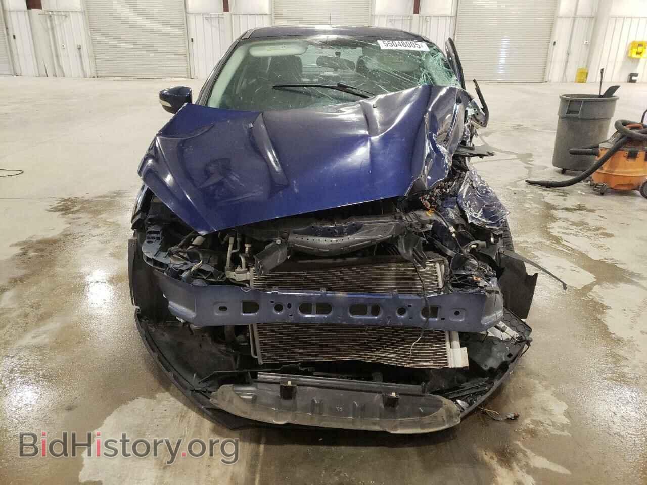2016 FORD FOCUS - VIN: 1FADP3J27GL310367 - Photo 5