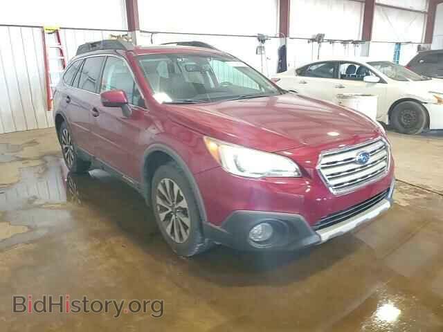 2017 SUBARU OUTBACK - VIN: 4S4BSANC1H3309378 - Фото 14