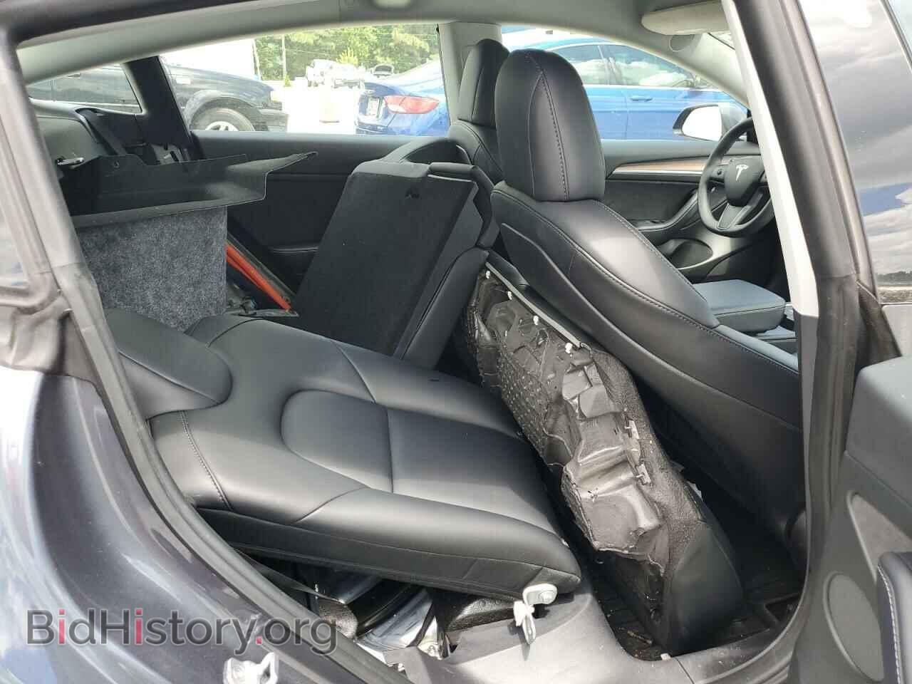 2023 TESLA MODEL 3 - VIN: 5YJ3E1EA0PF402795 - Photo 10
