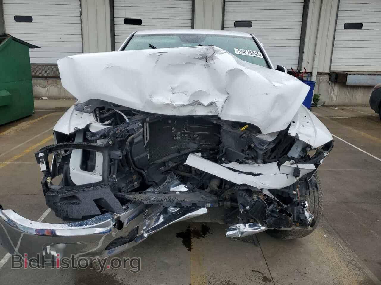 2018 RAM 1500 - VIN: 1C6RR7NG4JS109375 - Фото 5