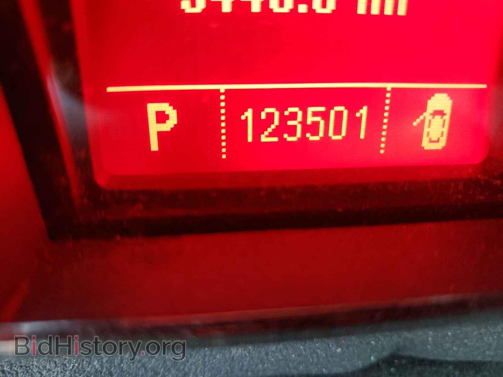 2011 GMC TERRAIN - VIN: 2CTALSEC9B6327232 - Фото 8