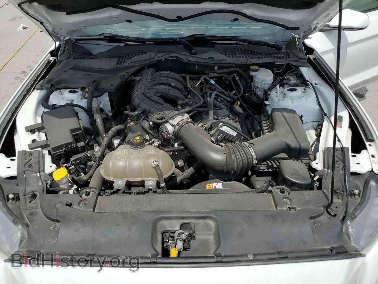 2015 FORD ALL Models - VIN: 1FA6P8AM2F5372785 - Фото 11