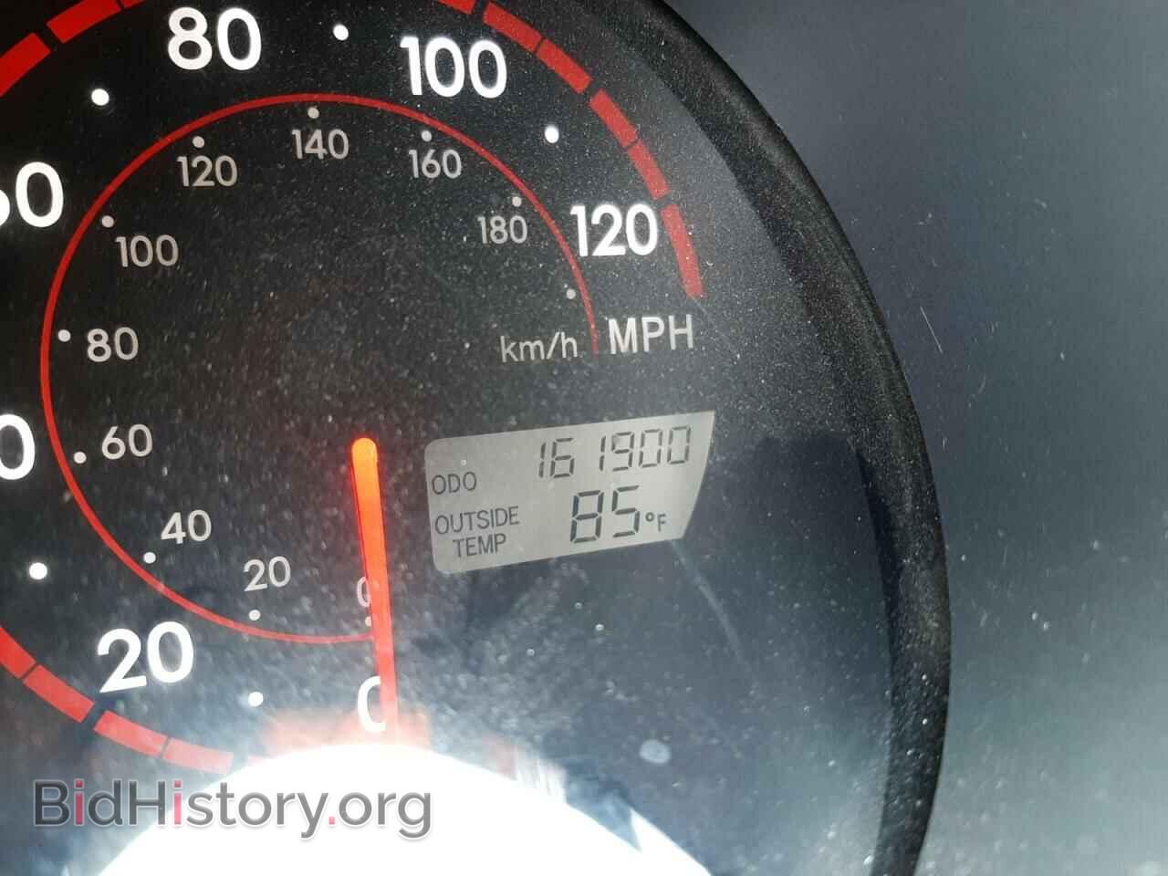 2006 TOYOTA COROLLA - VIN: 2T1KR30E76C574346 - Фото 8