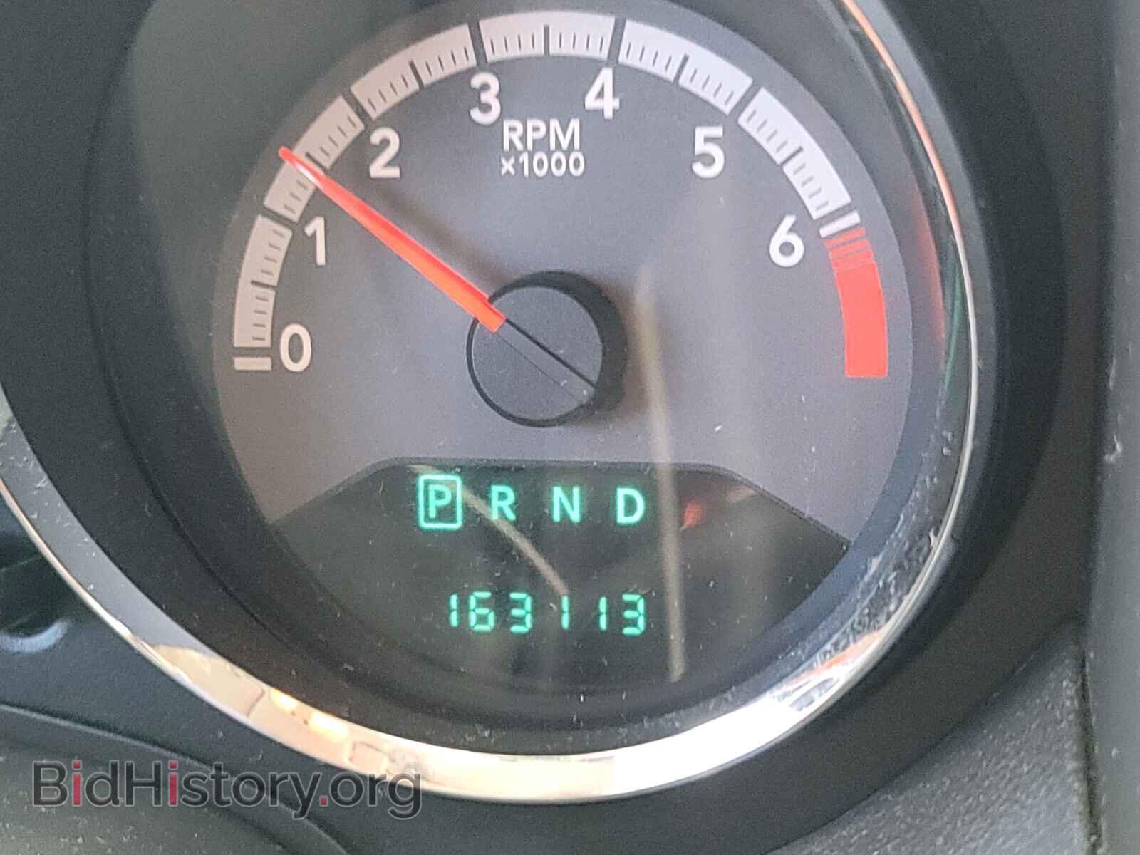 2011 DODGE CALIBER - VIN: 1B3CB5HA1BD141352 - Photo 8