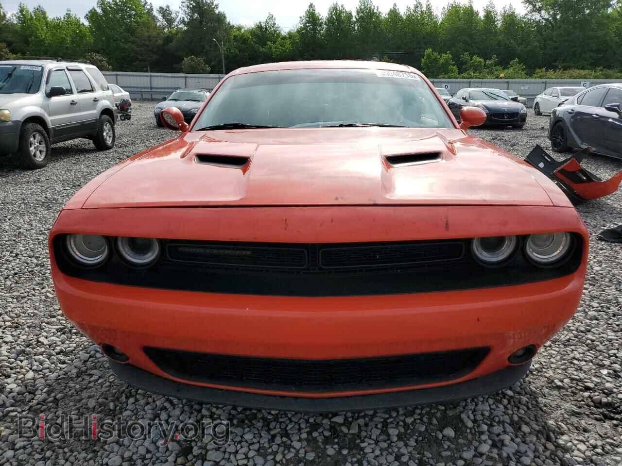 2017 DODGE CHALLENGER - VIN: 2C3CDZAG2HH592305 - Фото 5