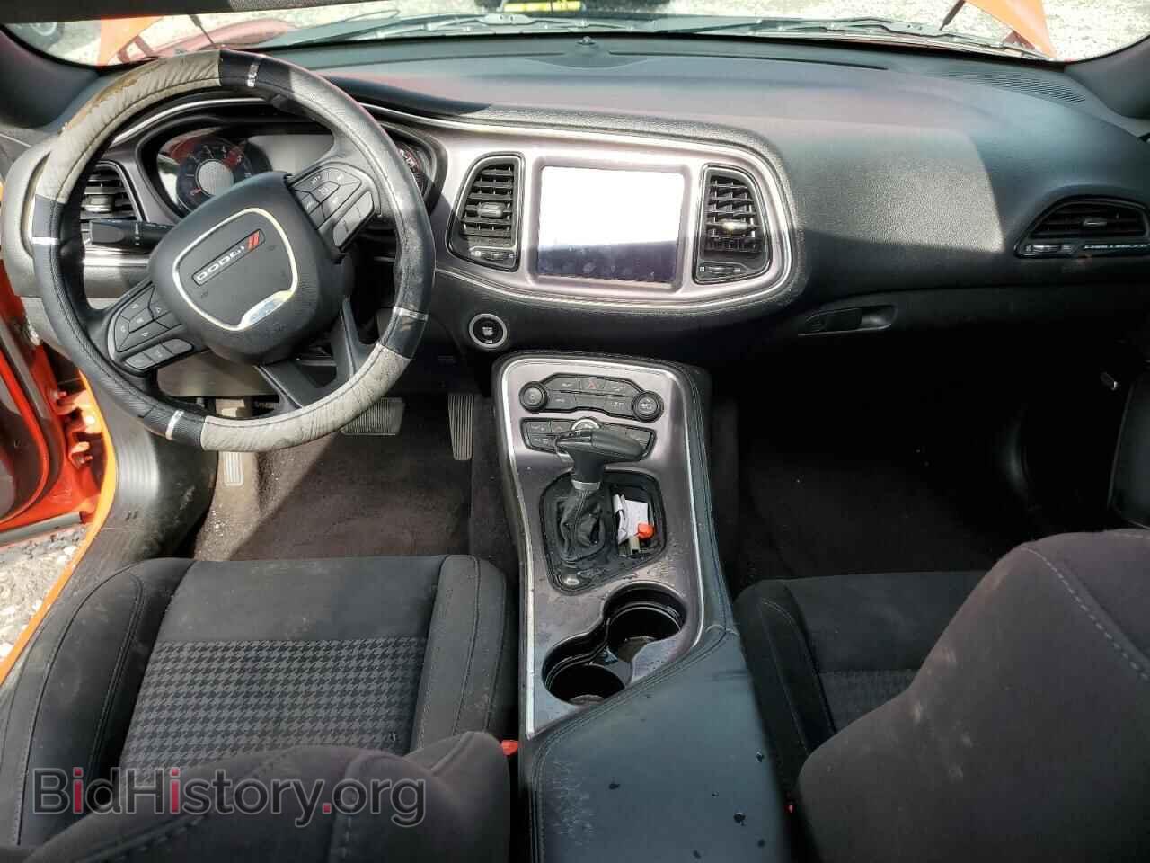 2017 DODGE CHALLENGER - VIN: 2C3CDZAG2HH592305 - Фото 8