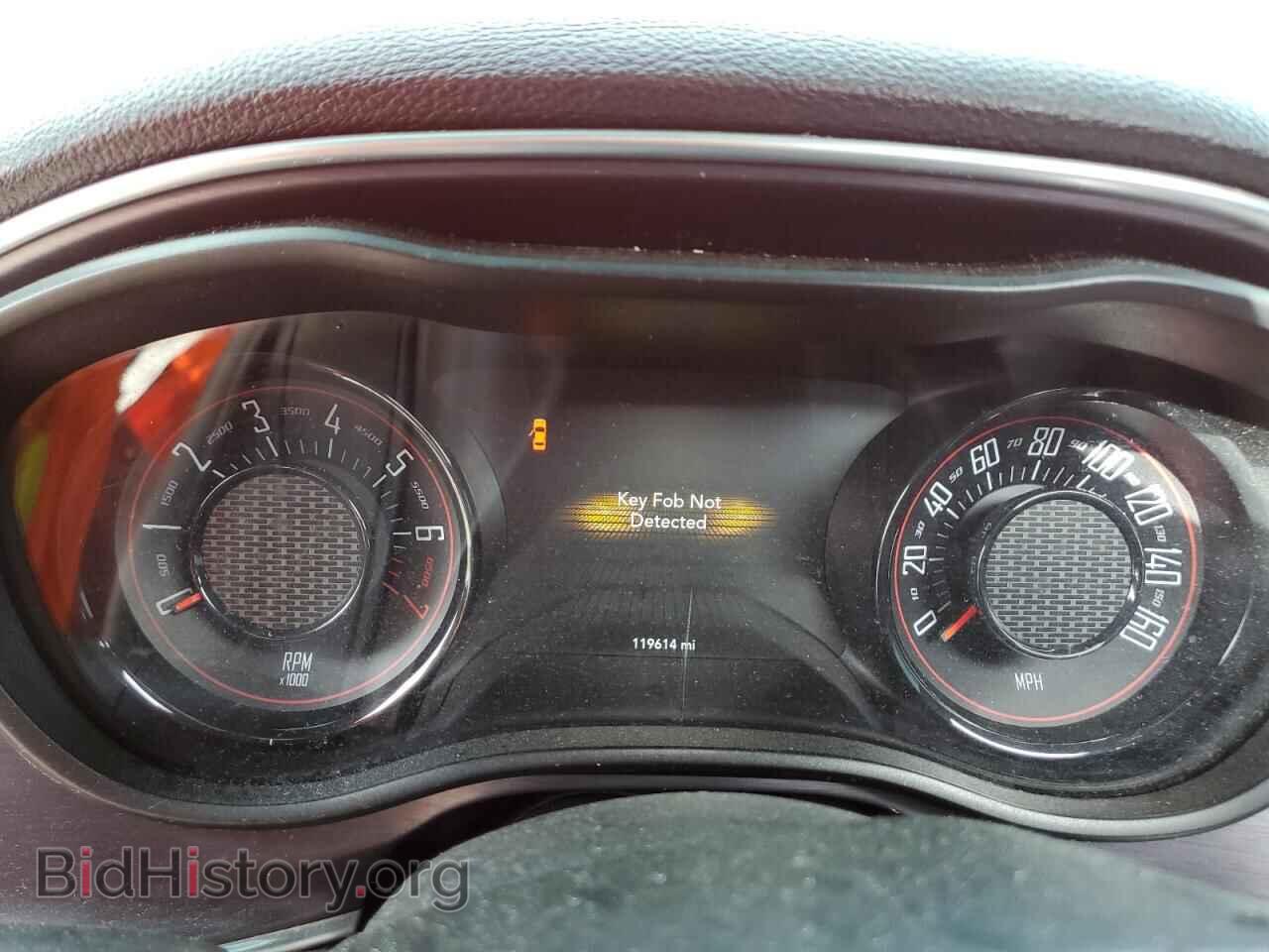 2017 DODGE CHALLENGER - VIN: 2C3CDZAG2HH592305 - Фото 9