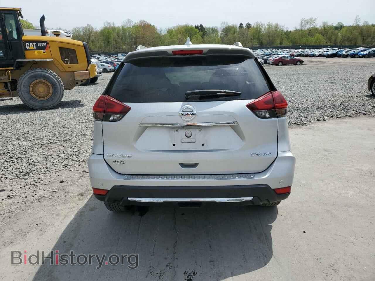 2020 NISSAN ROGUE - VIN: 5N1AT2MV3LC795380 - Фото 6