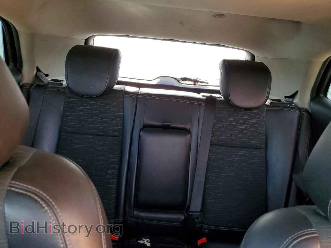 2015 BUICK ENCORE - VIN: KL4CJASB9FB174817 - Photo 10