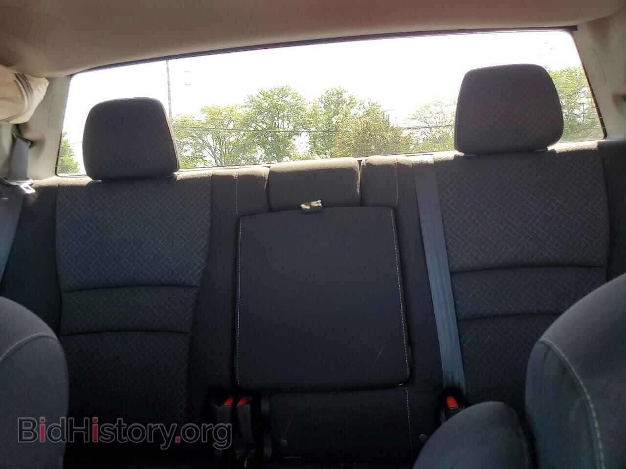 2017 HONDA RIDGELINE - VIN: 5FPYK2F16HB008245 - Фото 10