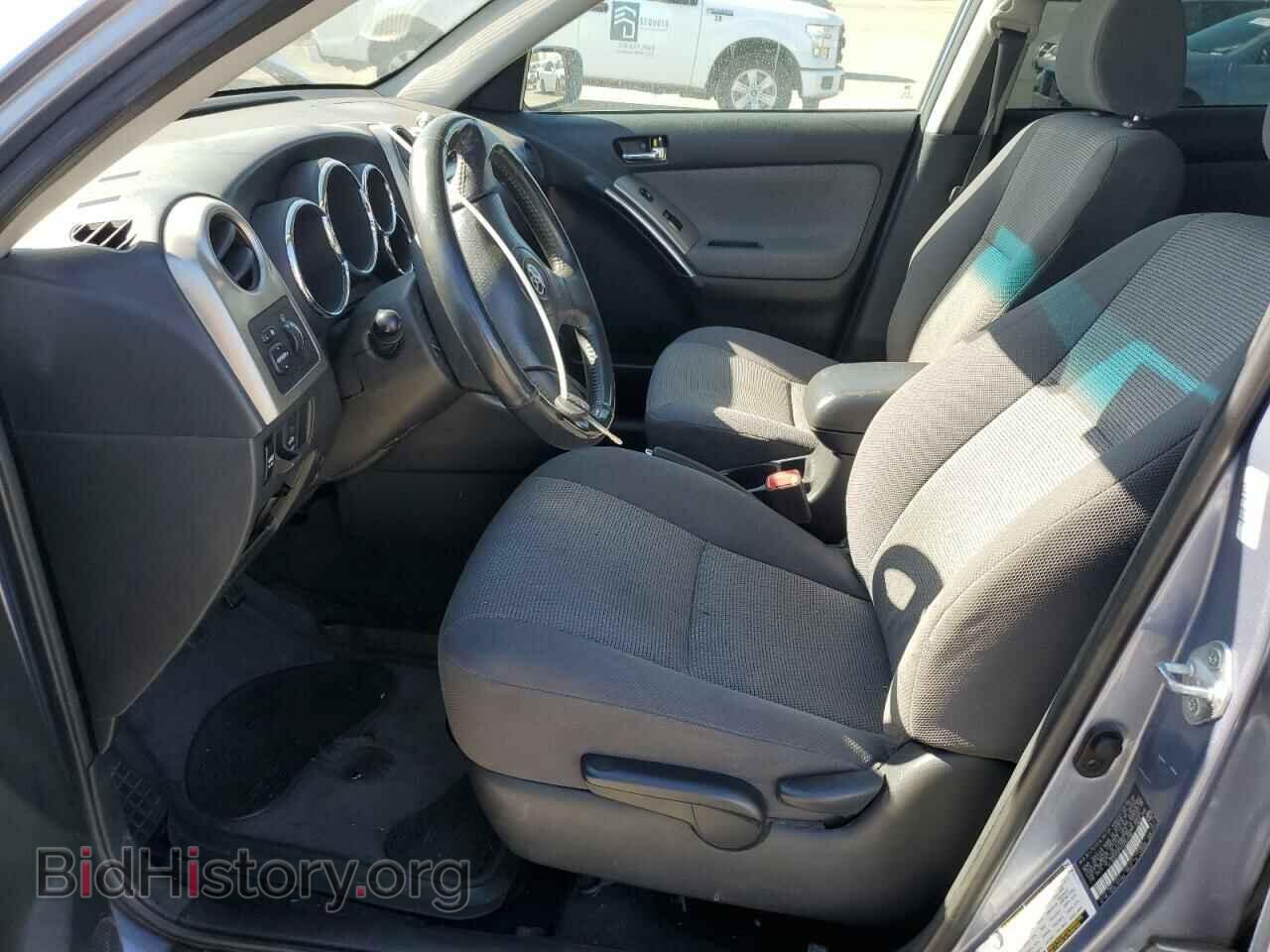 2007 TOYOTA COROLLA - VIN: 2T1KR32E77C652784 - Фото 7