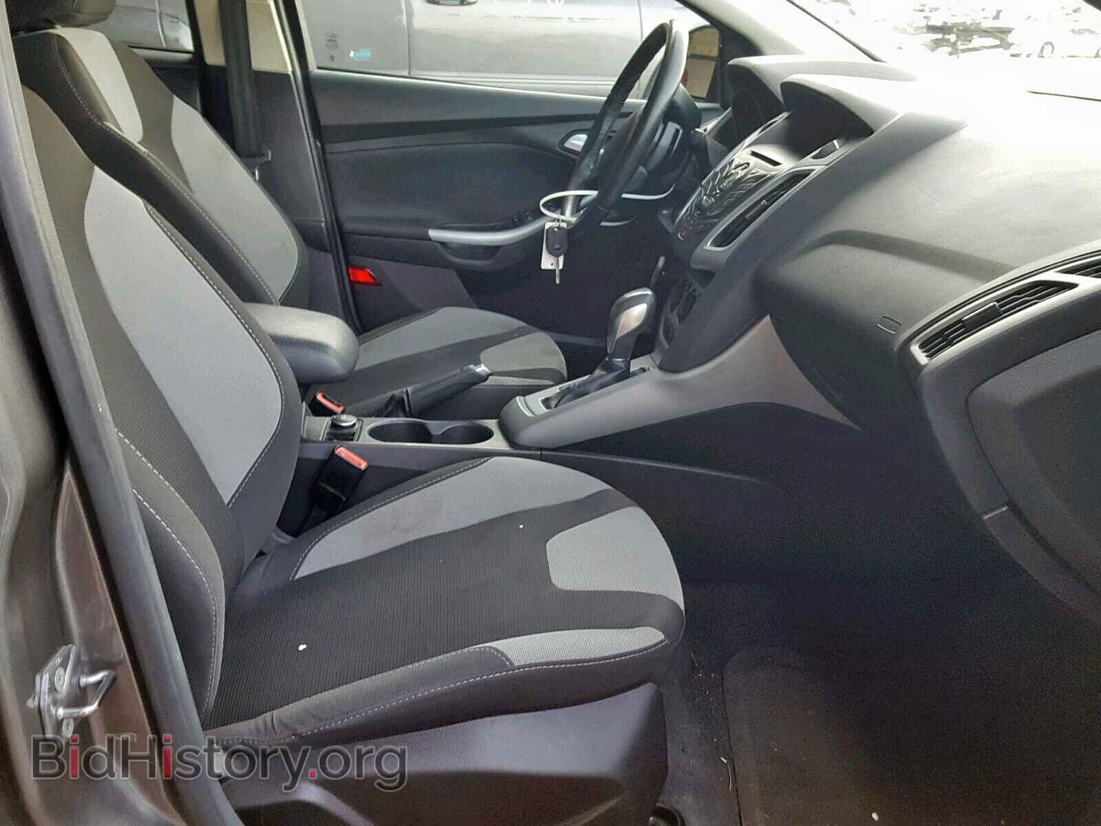 2012 FORD FOCUS - VIN: 1FAHP3F25CL415767 - Photo 5