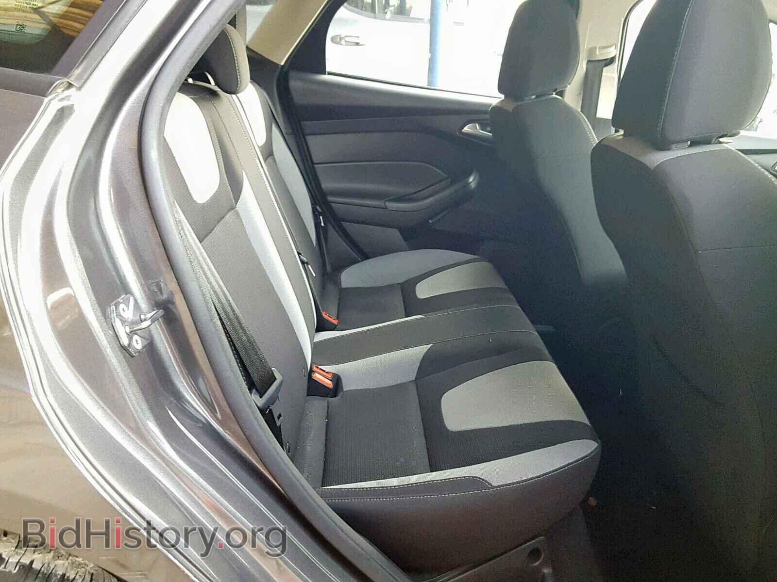 2012 FORD FOCUS - VIN: 1FAHP3F25CL415767 - Photo 6