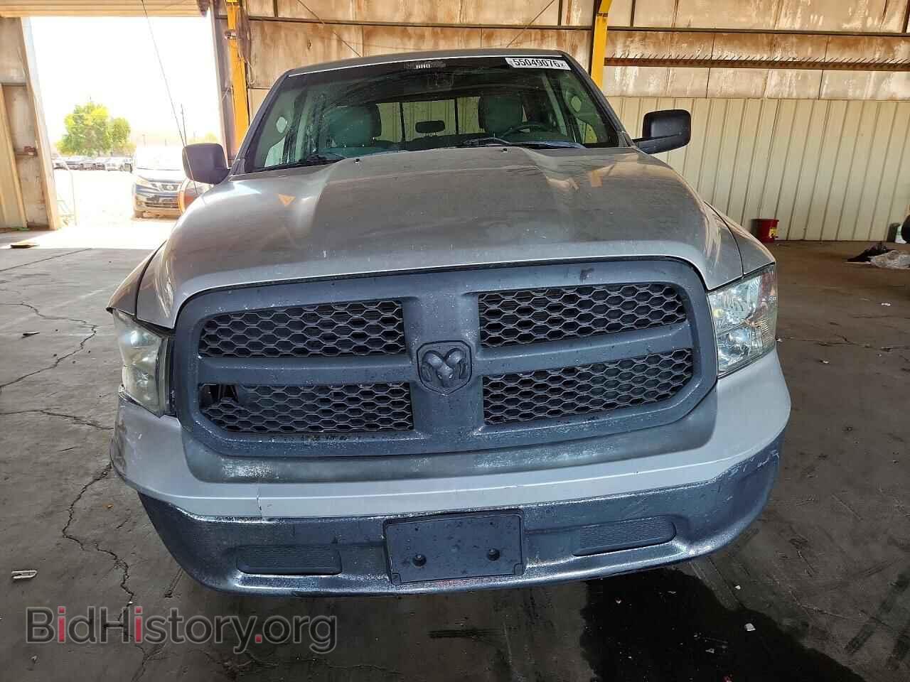2017 RAM 1500 - VIN: 1C6RR6GT2HS513015 - Photo 5