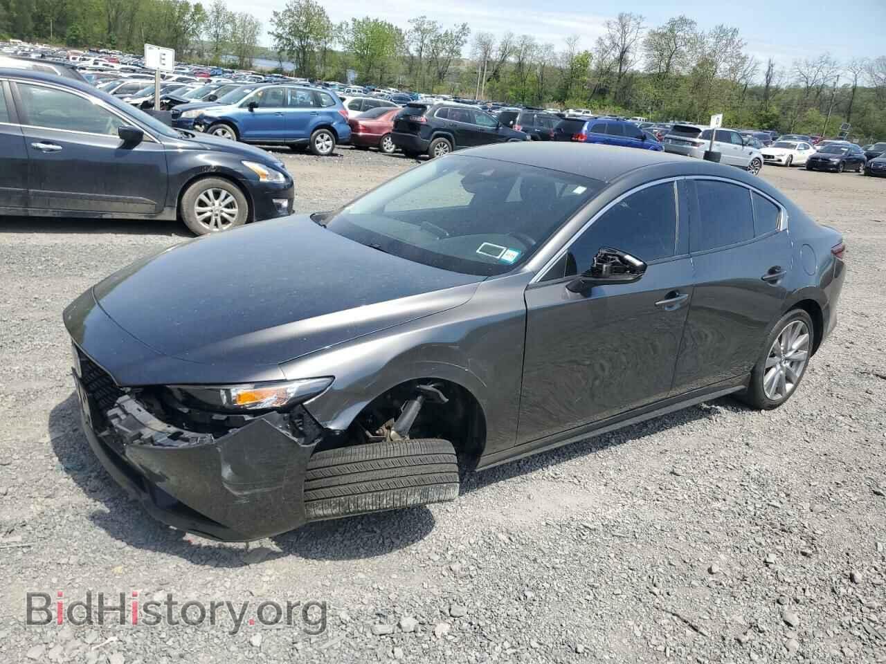 Photo JM1BPACL4K1108246 - MAZDA 3 2019