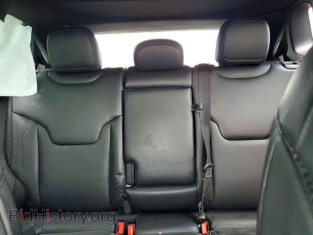 2023 JEEP COMPASS - VIN: 3C4NJDCN2PT545468 - Photo 10