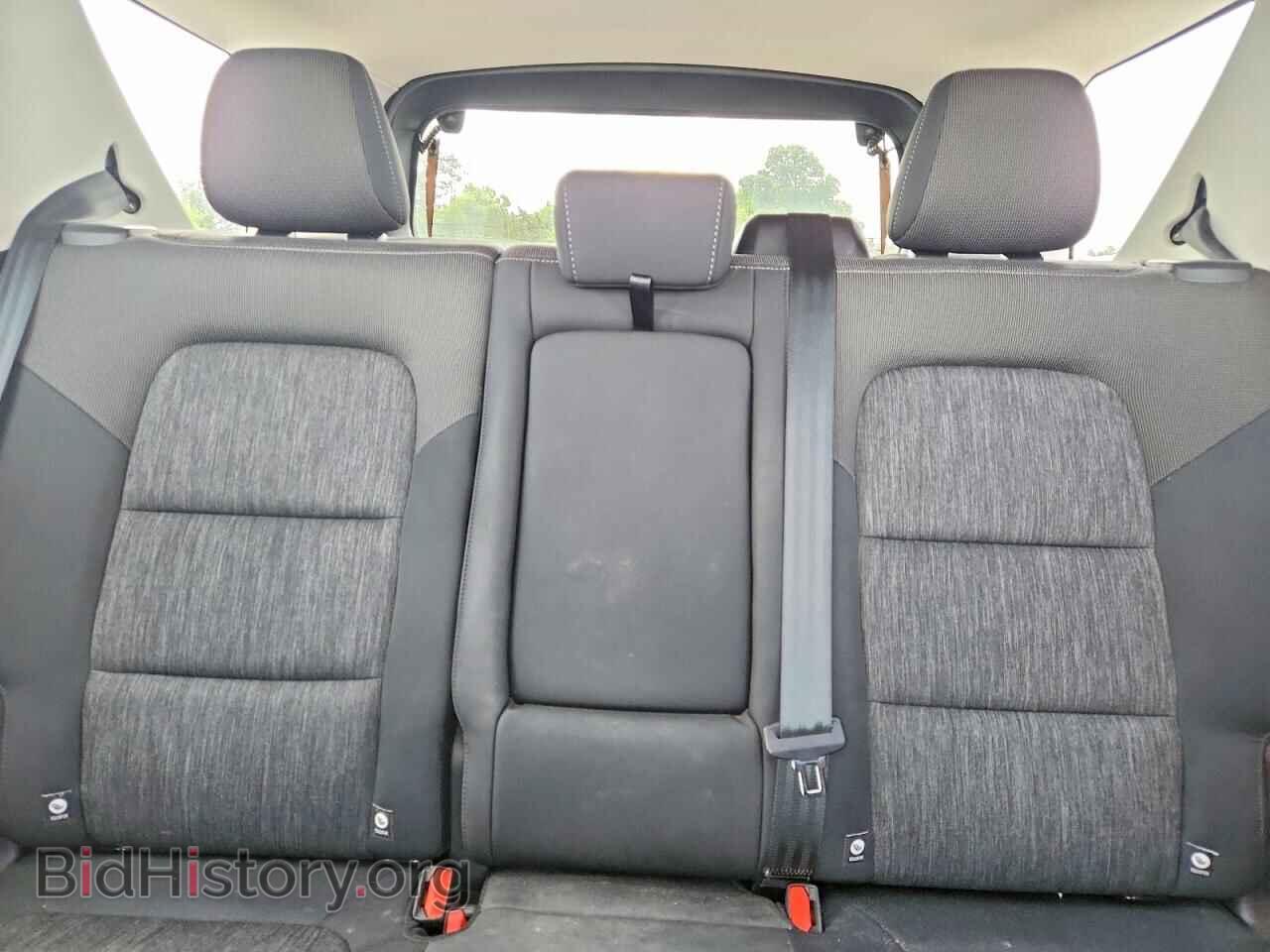 2023 FORD BRONCO - VIN: 3FMCR9B65PRD64056 - Фото 10