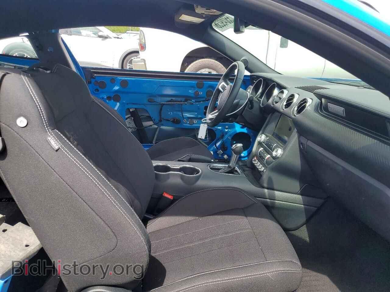 2023 FORD MUSTANG - VIN: 1FA6P8TH9P5113499 - Фото 10